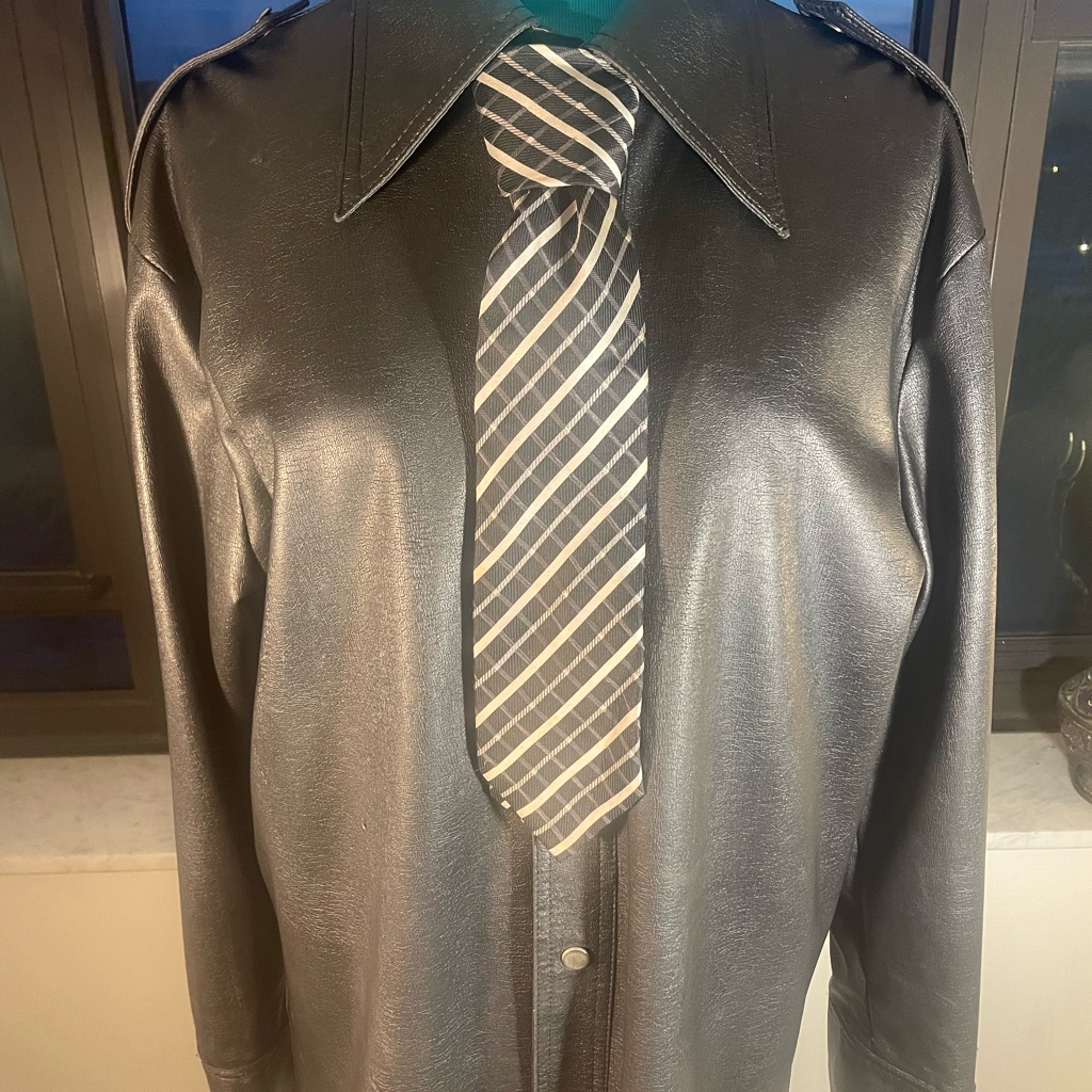 Bill Blass Tie